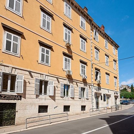 Stara Olea Bed and Breakfast Split Buitenkant foto