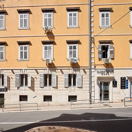 Stara Olea Bed and Breakfast Split Buitenkant foto