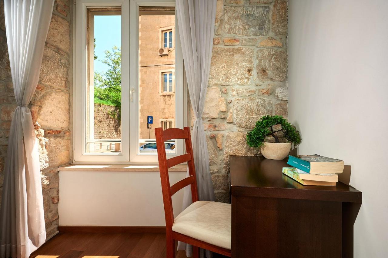 Stara Olea Bed and Breakfast Split Buitenkant foto