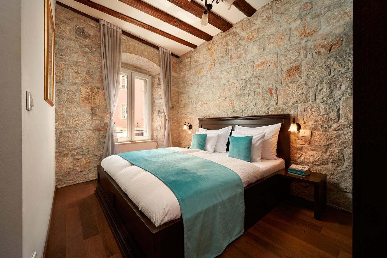 Stara Olea Bed and Breakfast Split Kamer foto