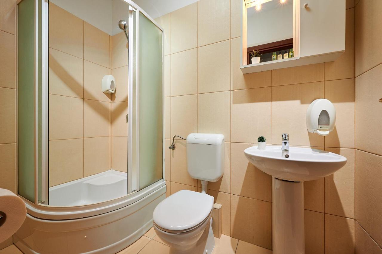 Stara Olea Bed and Breakfast Split Buitenkant foto