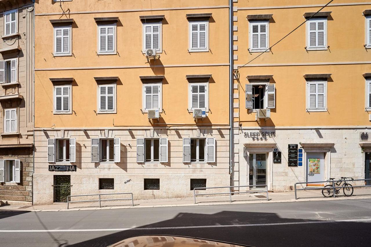 Stara Olea Bed and Breakfast Split Buitenkant foto