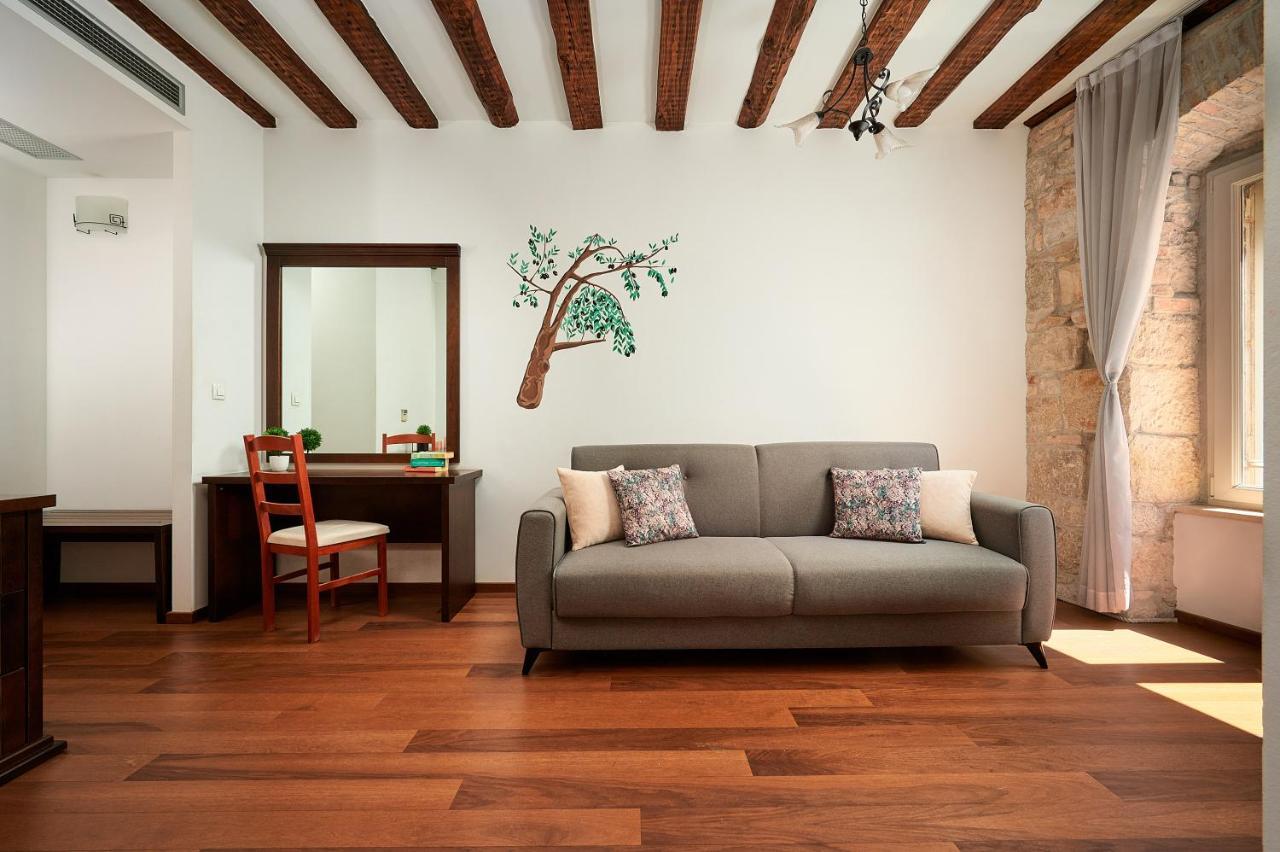 Stara Olea Bed and Breakfast Split Buitenkant foto