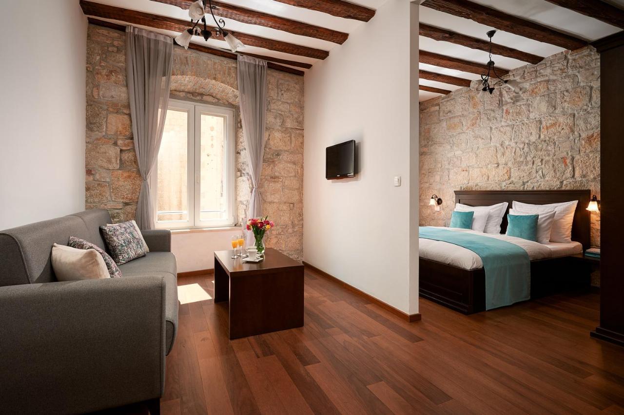 Stara Olea Bed and Breakfast Split Buitenkant foto