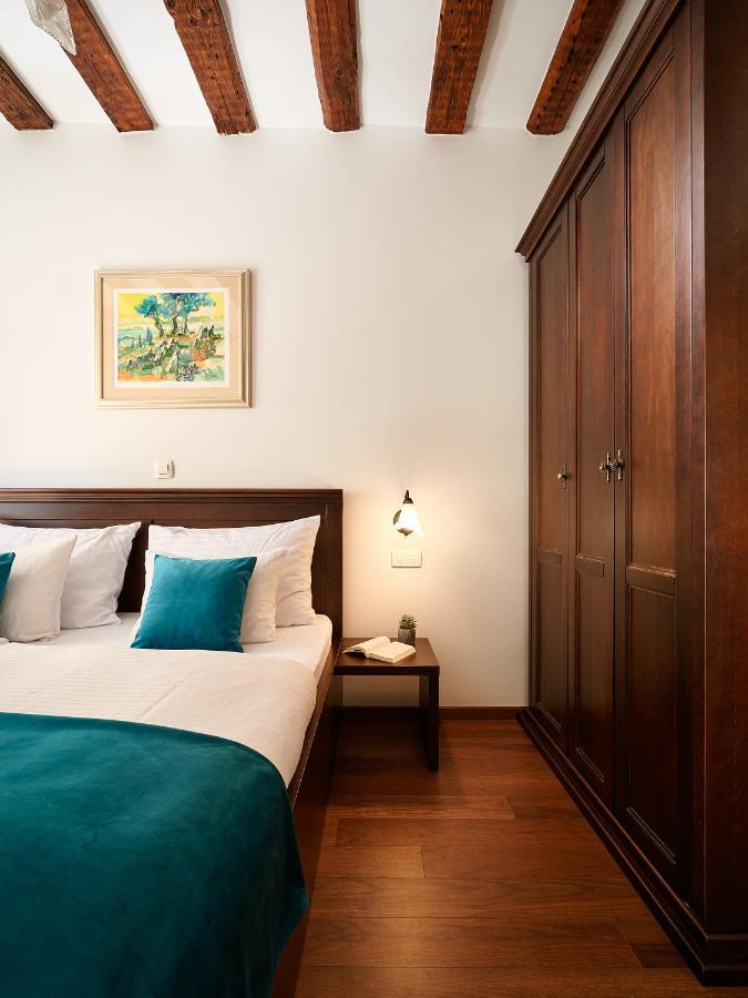 Stara Olea Bed and Breakfast Split Buitenkant foto