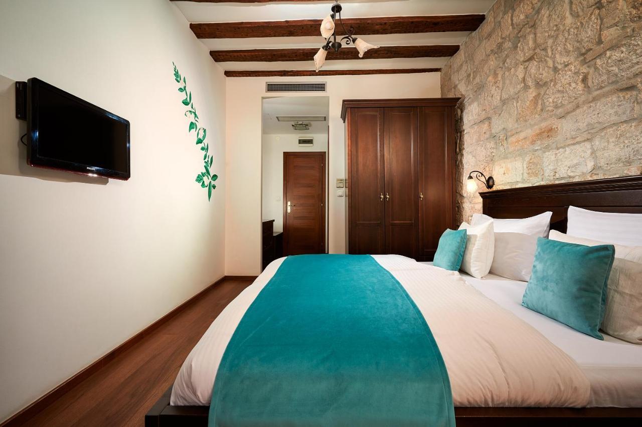 Stara Olea Bed and Breakfast Split Buitenkant foto