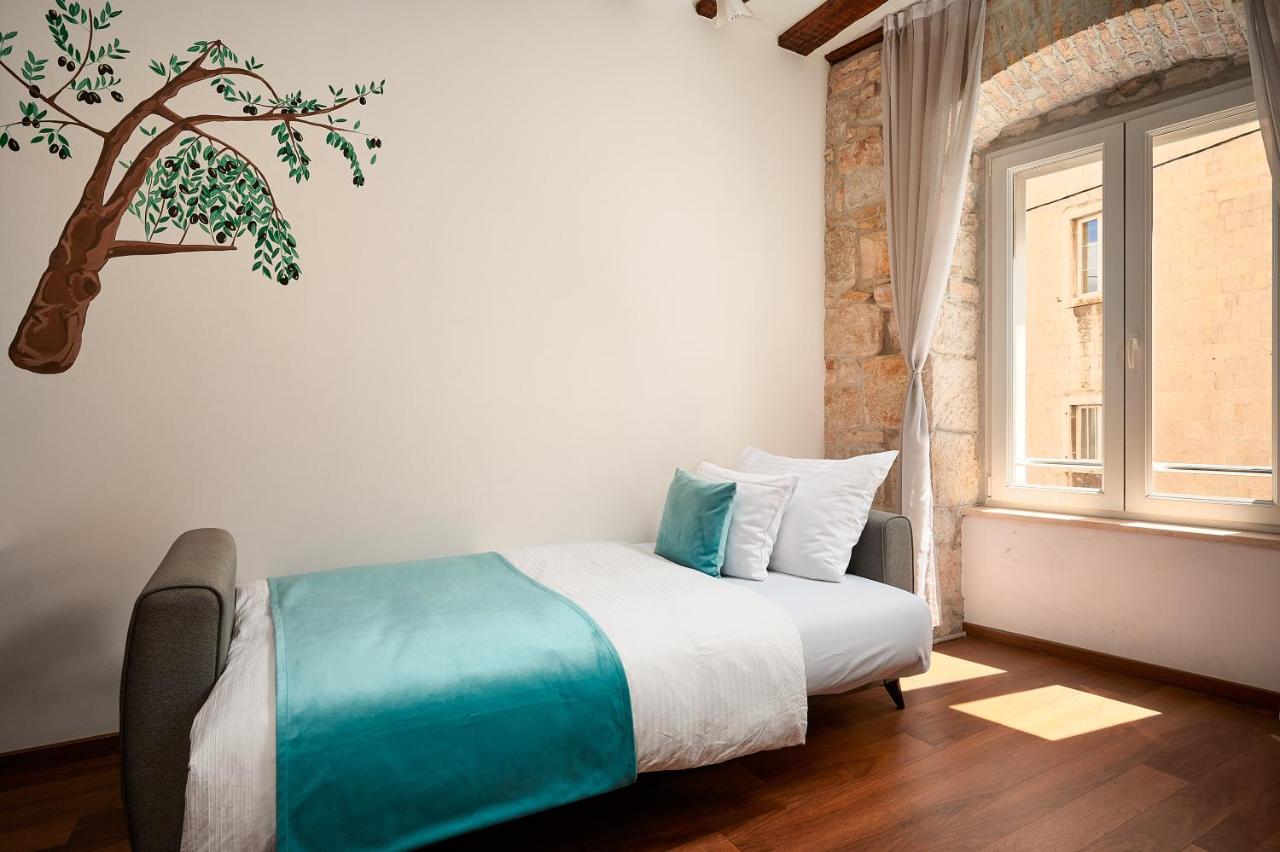 Stara Olea Bed and Breakfast Split Buitenkant foto