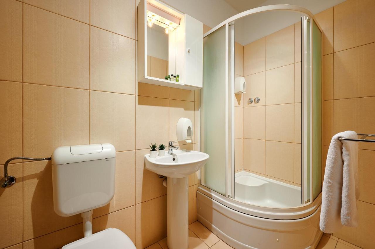 Stara Olea Bed and Breakfast Split Buitenkant foto