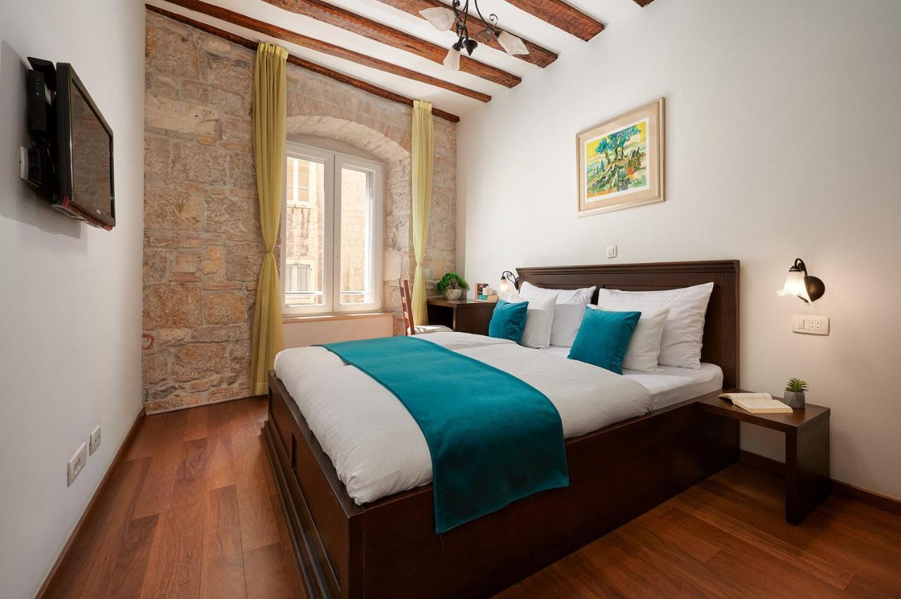 Stara Olea Bed and Breakfast Split Buitenkant foto