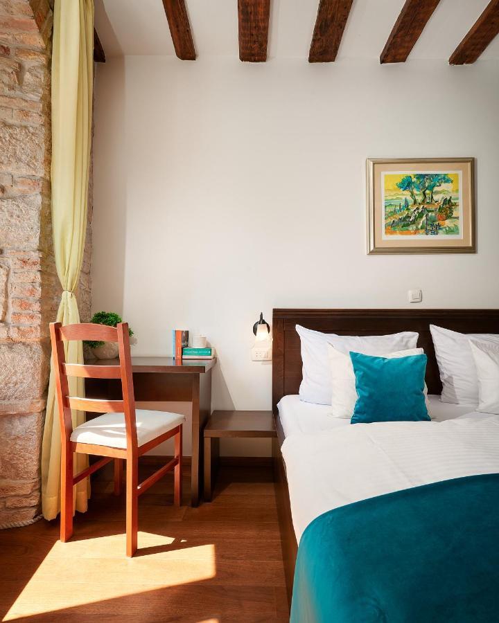 Stara Olea Bed and Breakfast Split Buitenkant foto