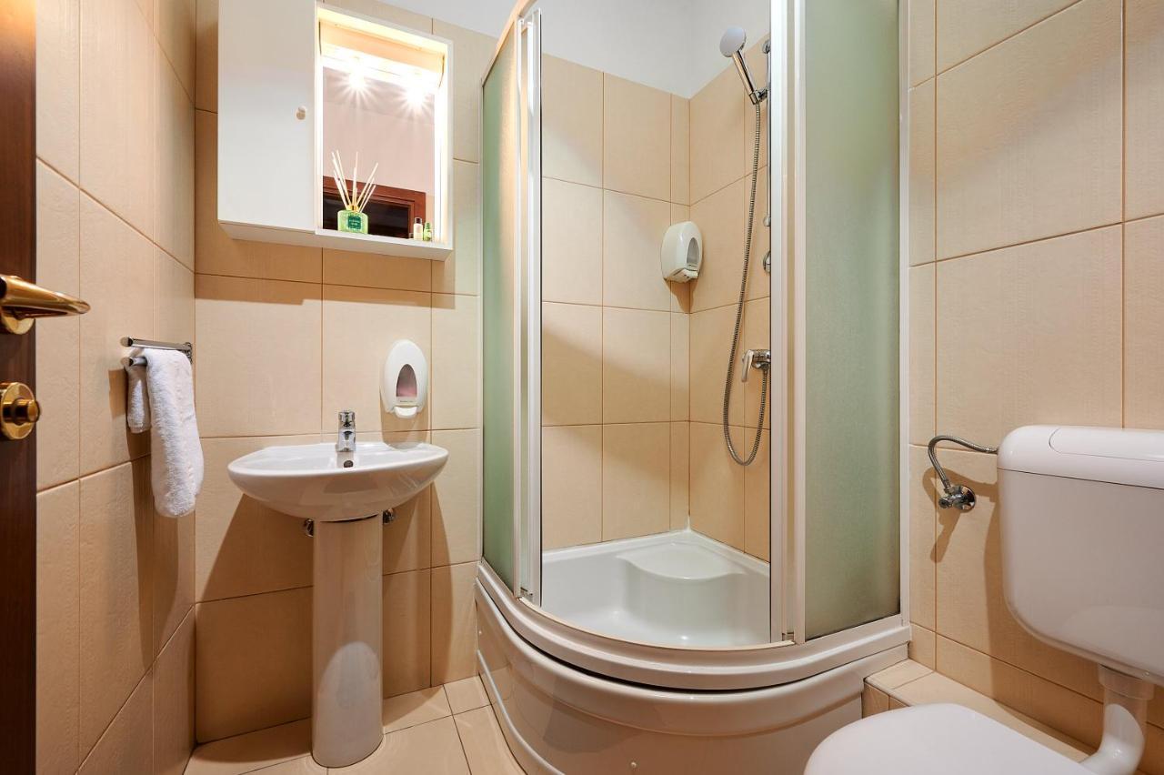 Stara Olea Bed and Breakfast Split Buitenkant foto