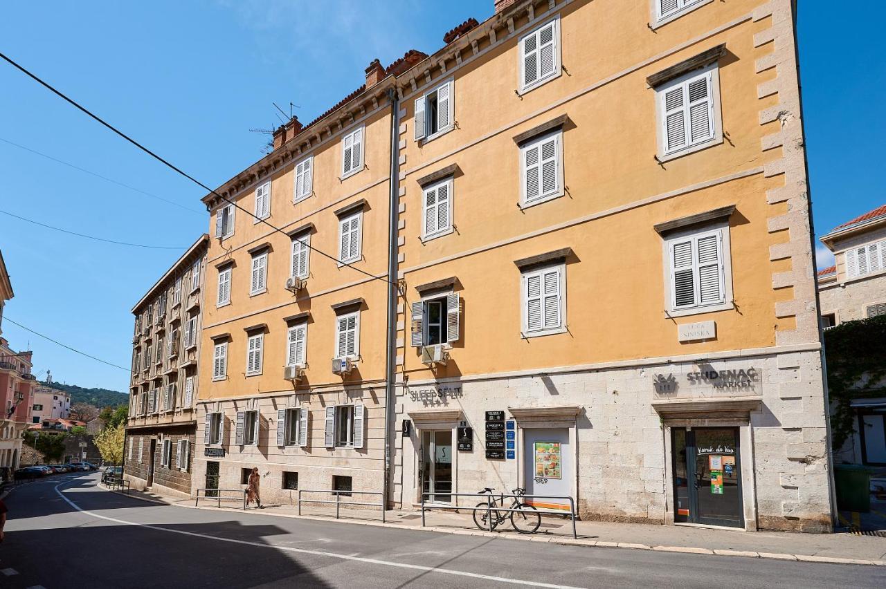Stara Olea Bed and Breakfast Split Buitenkant foto